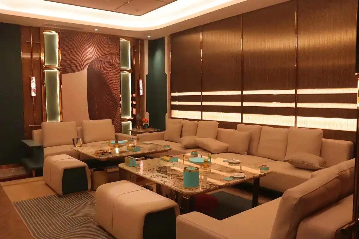 南阳商务ktv重磅新玩法-南召县ktv预订