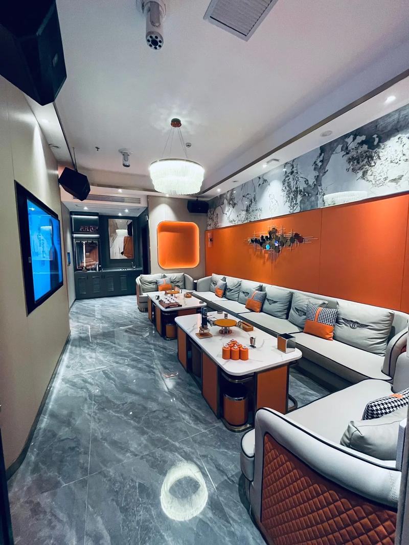 南阳商务ktv中低端区别解析-南召县ktv预订